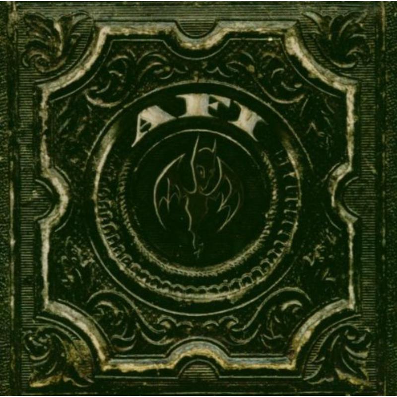 Picture of AFI - A.F.I.
