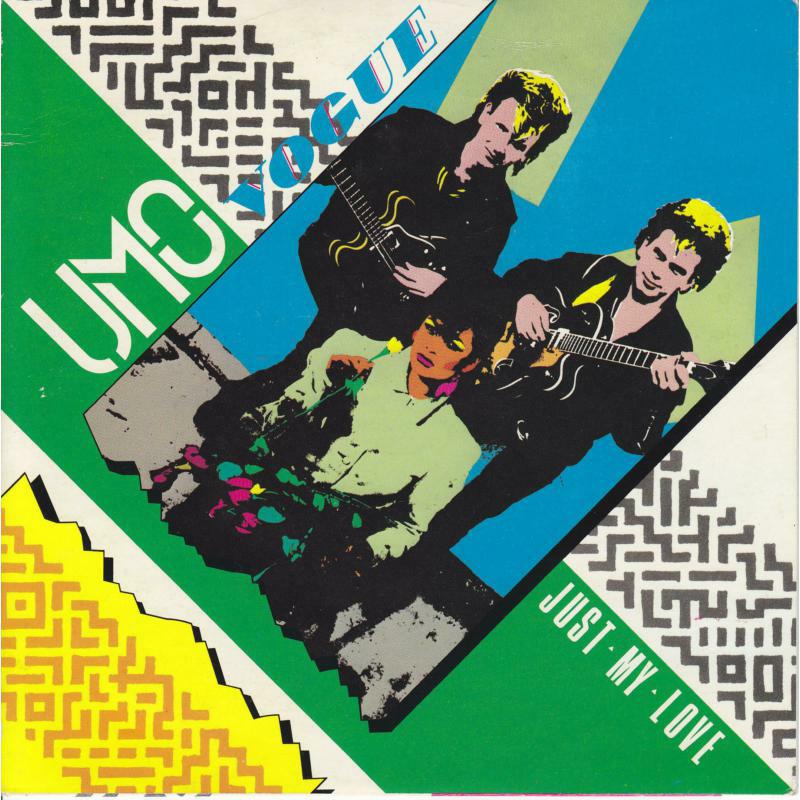 Picture of Umo Vogue - Just My Love