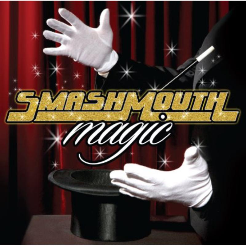 Picture of Smash Mouth - Magic