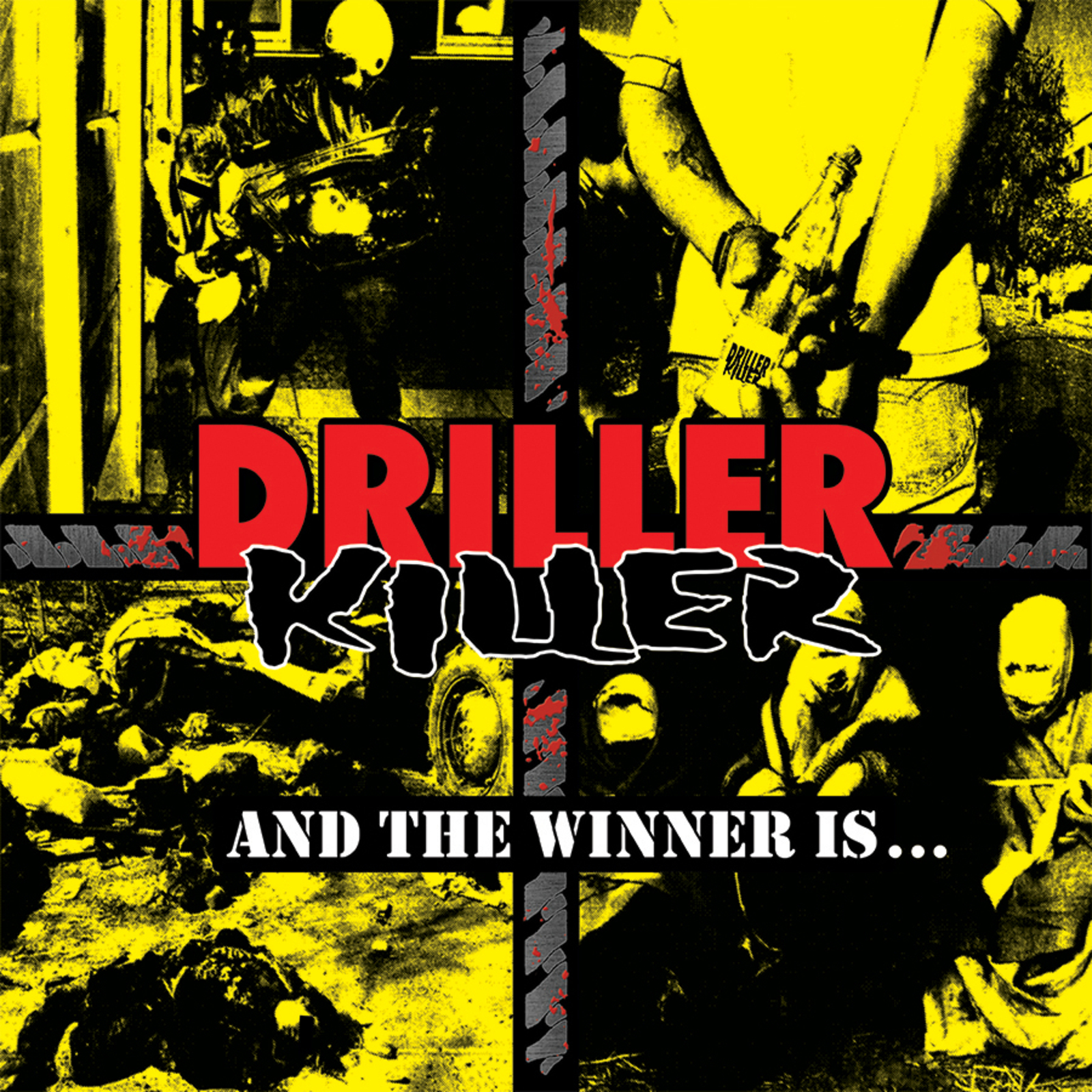 Picture of Driller Killer - And The Winner is...