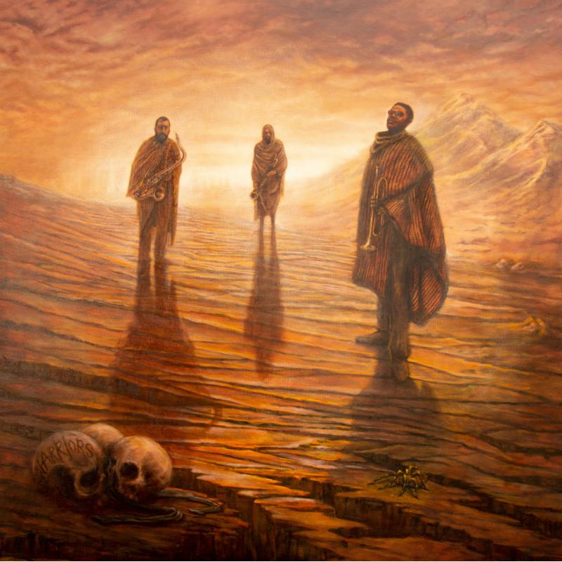 Picture of The Banger Factory - Warriors