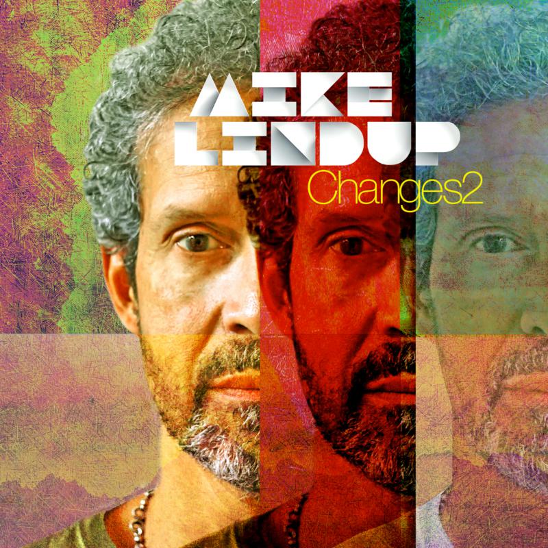 Picture of Mike Lindup - Changes 2