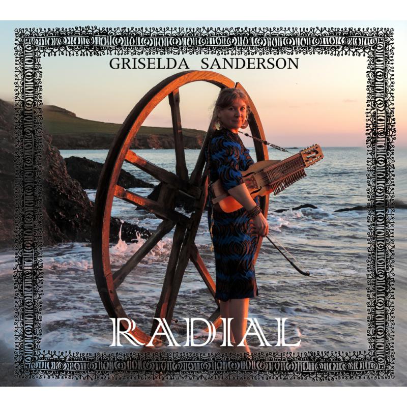 Picture of Griselda Sanderson - Radial