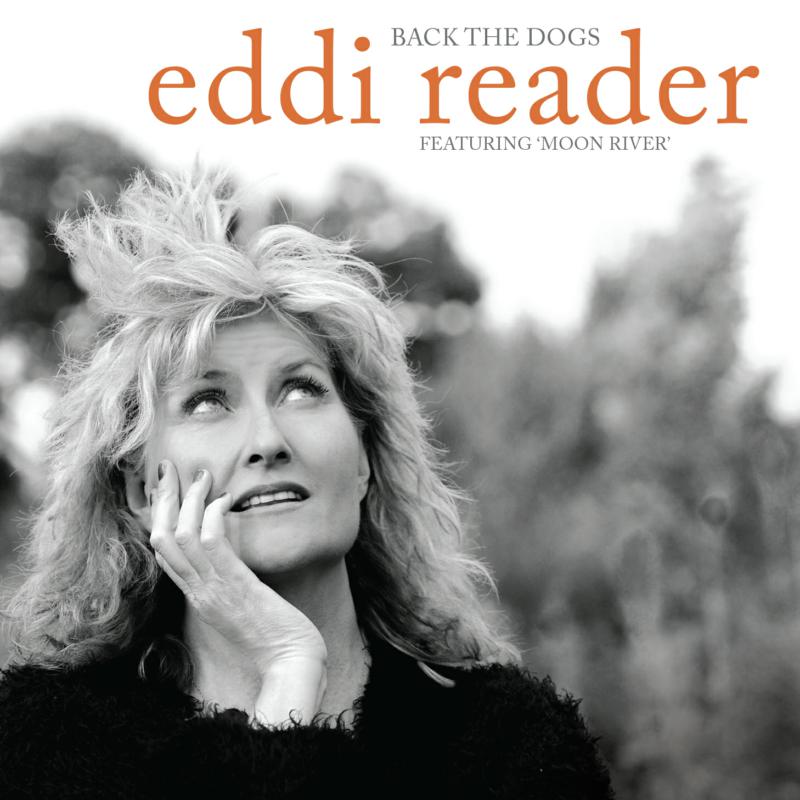 Picture of Eddi Reader - Back The Dogs EP