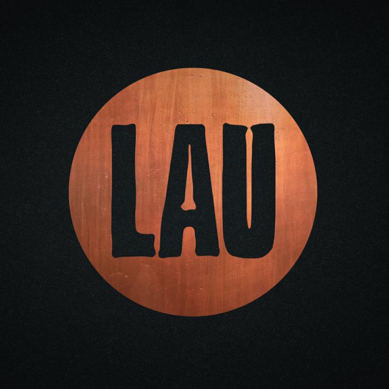Picture of Lau - The Bell That Never Rang