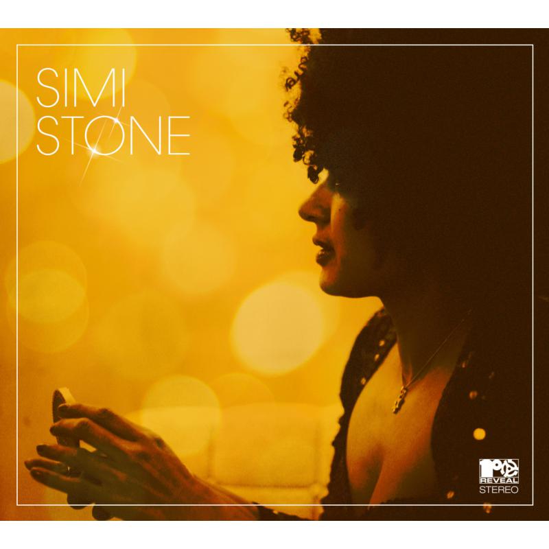 Picture of Simi Stone - Simi Stone
