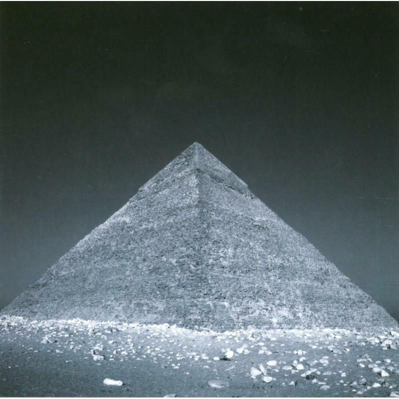 Picture of Jesu - Why Are We Not Perfect?