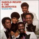 Picture of Harold & Blue Notes Melvin - Greatest Hits