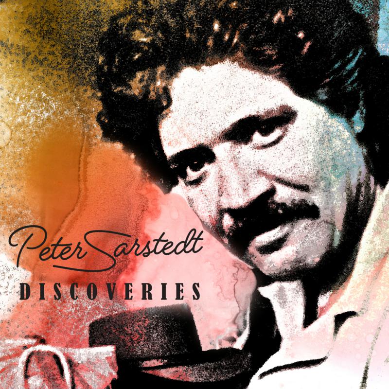 Picture of Peter Sarstedt - Discoveries