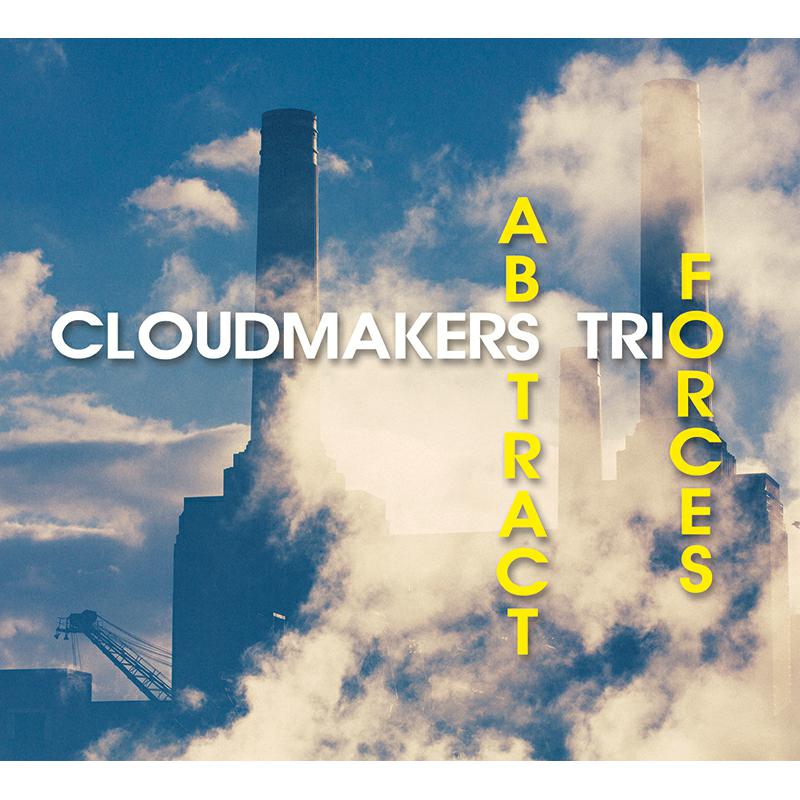 Picture of Cloudmakers Trio - Abstract Forces