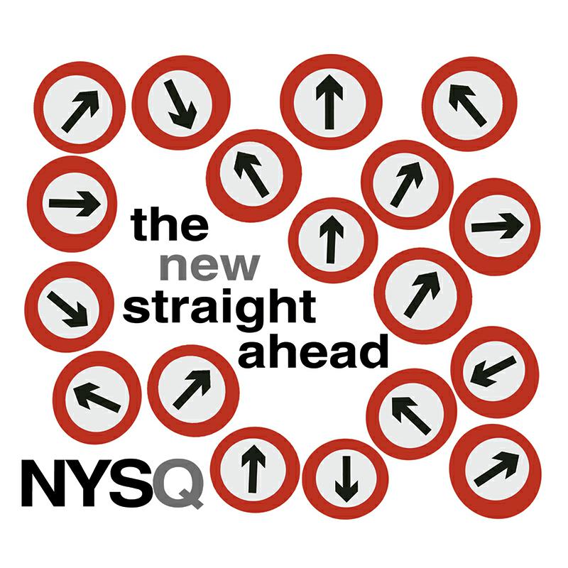 Picture of New York Standards Quartet - The New Straight Ahead
