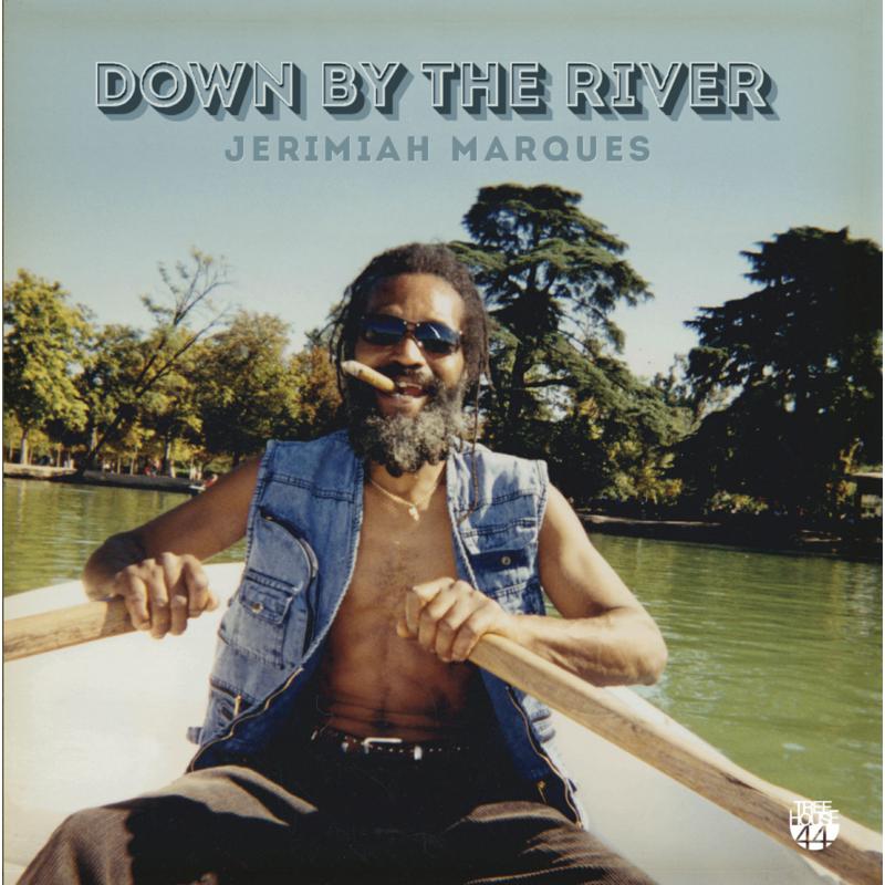 Picture of Jerimiah Marques - Down By The River