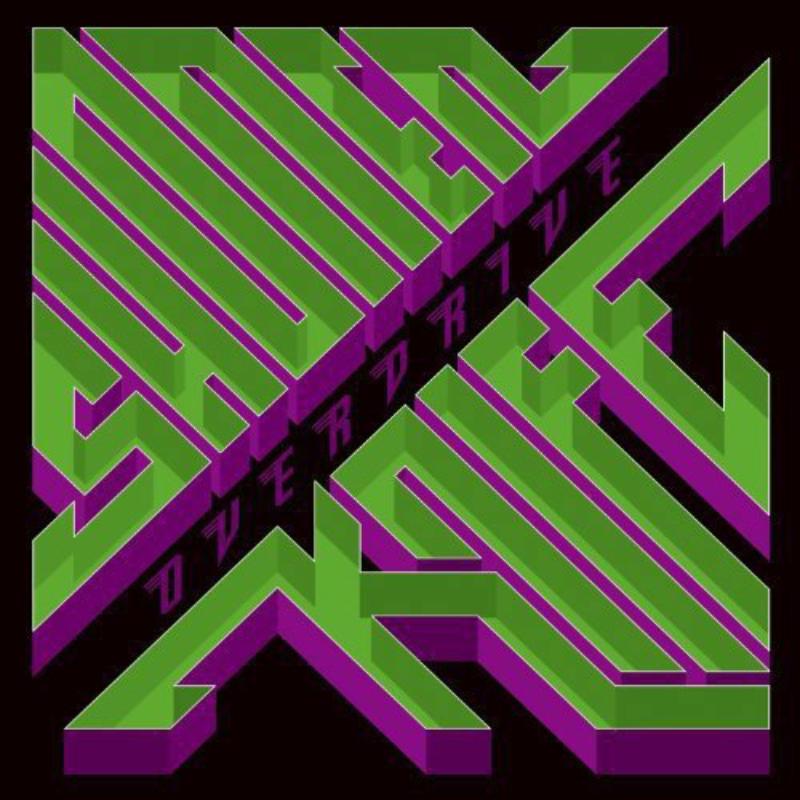 Picture of Shonen Knife - Overdrive