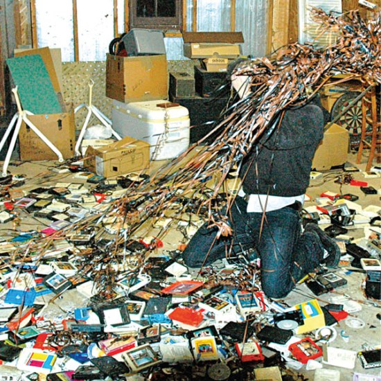 Picture of Golden Gurls - Typo Magic