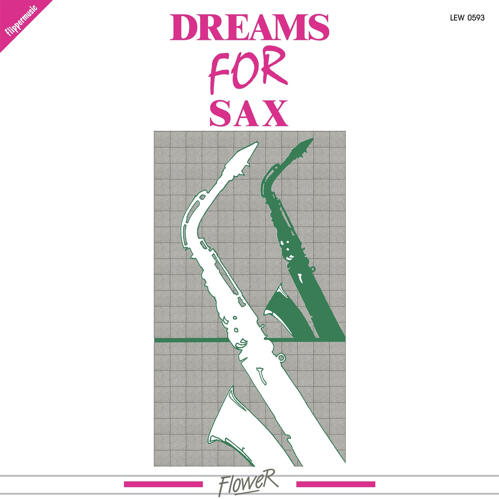 Picture of Gruppo Sound - Dreams For Sax