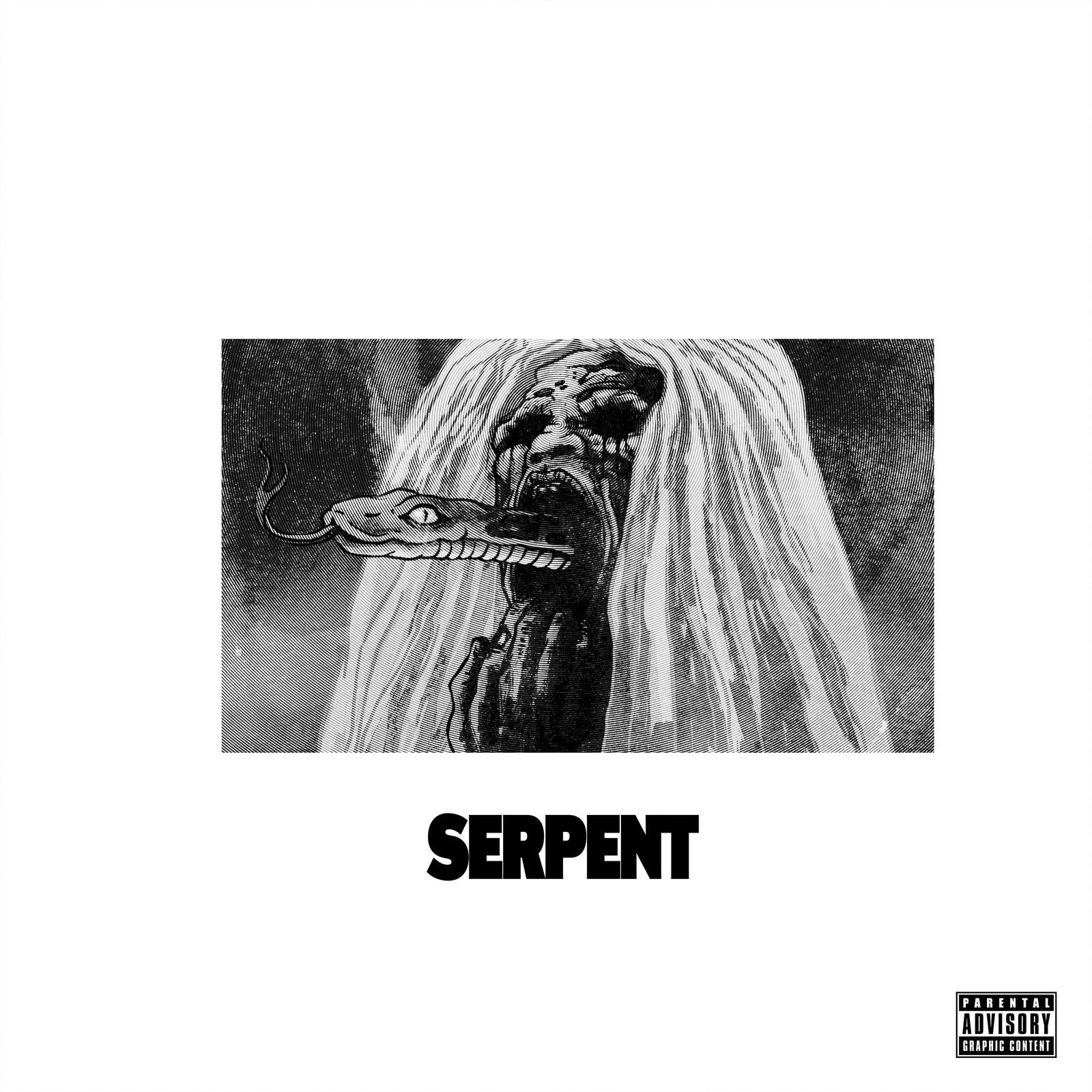 Picture of Kool Keith & Real Bad Man - Serpent