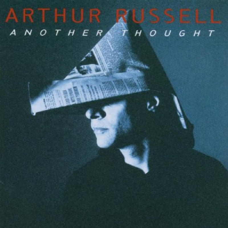 Picture of VARIOUS ARTISTS - Arthur Russell