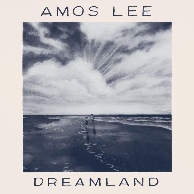 Picture of Amos Lee - Dreamland