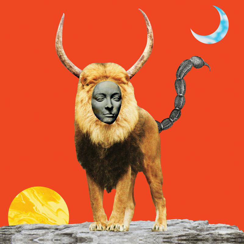 Picture of Shovels & Rope - Manticore