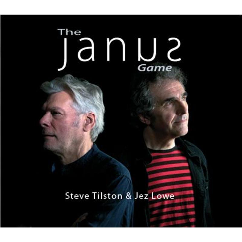 Picture of Steve Tilston & Jez Lowe - The Janus Game