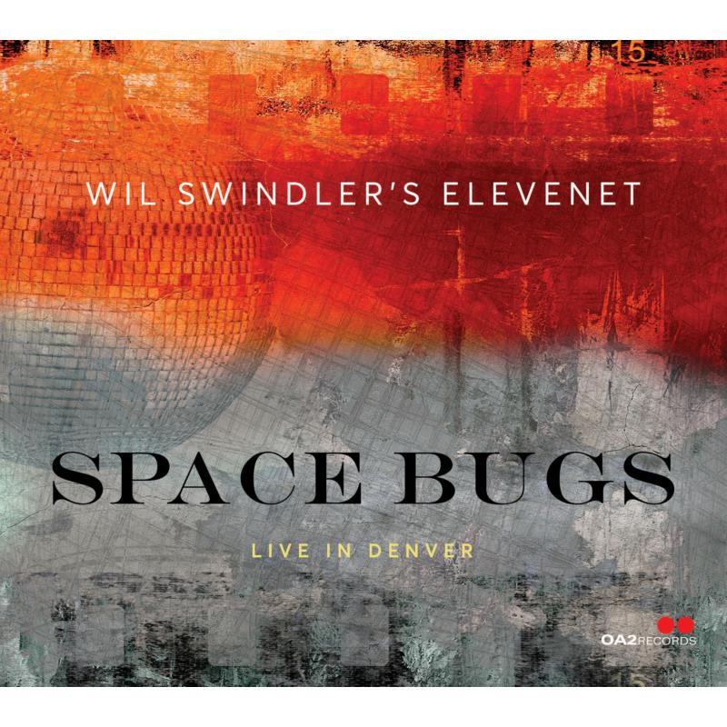 Picture of Wil Swindler's Elevenet - Space Bugs