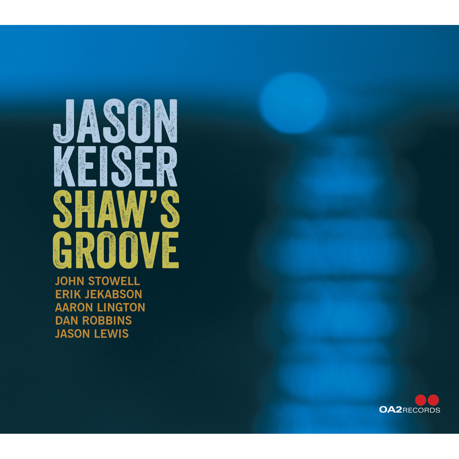 Picture of Jason Keiser, Larry Young, Ronnie Matthews, Woody Shaw - Shaw's Groove