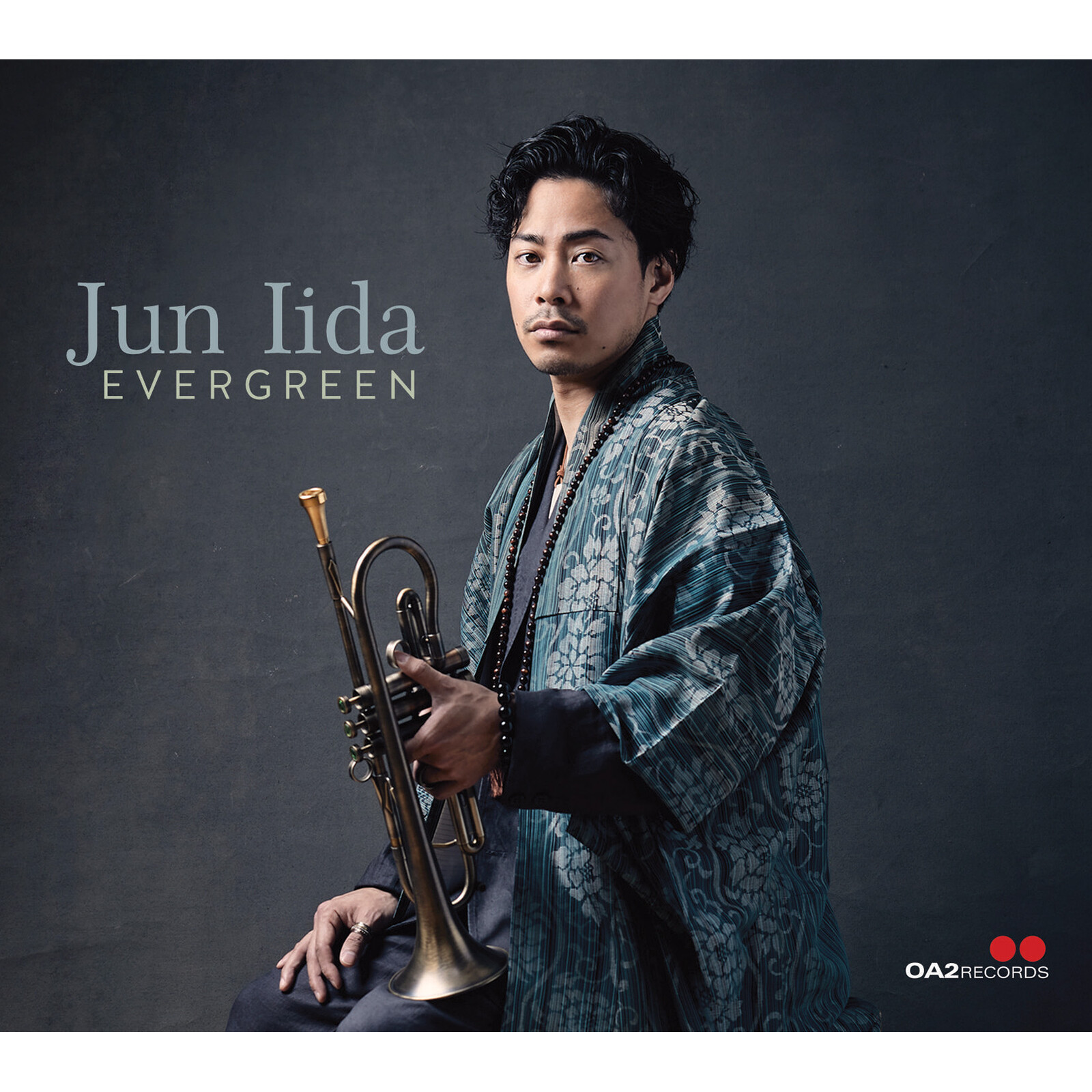 Picture of Jun Iida - Evergreen