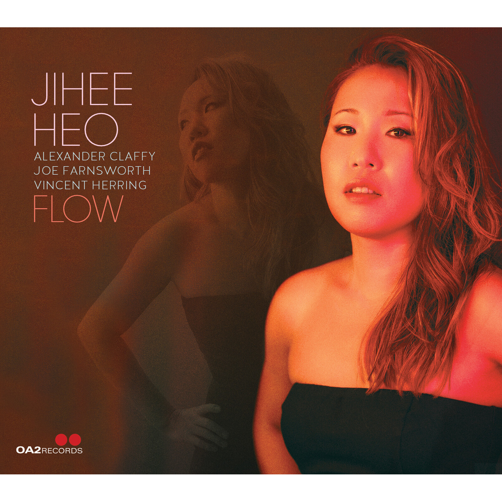 Picture of Jihee Heo - Flow