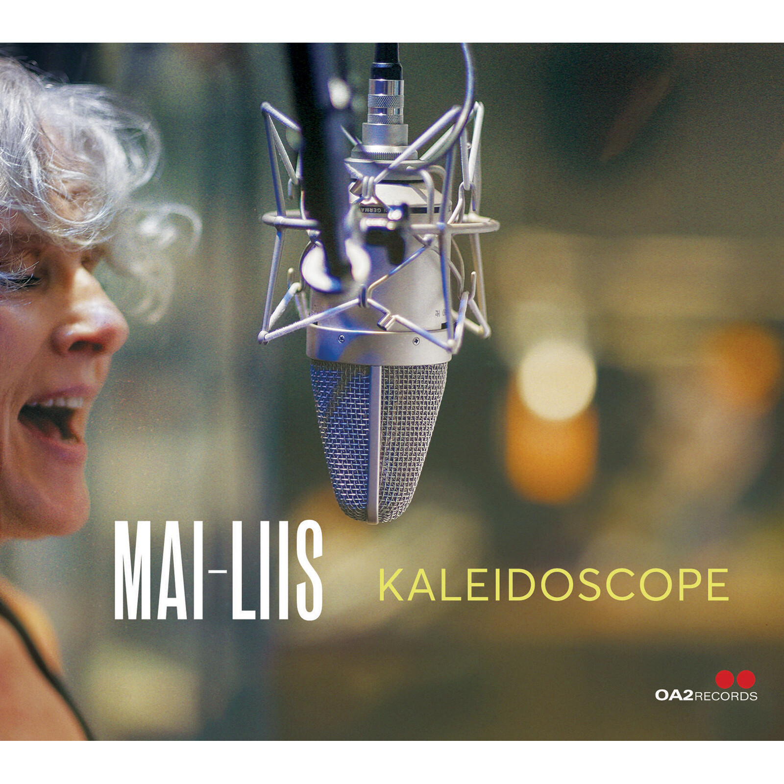 Picture of Mai-Liis - Kaleidoscope