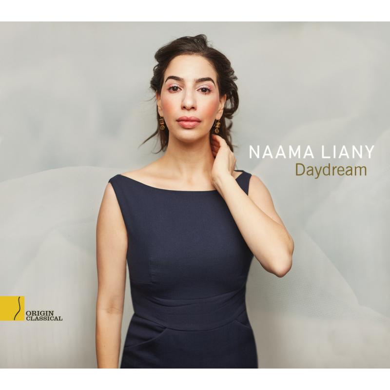 Picture of Naama Liany - Daydream