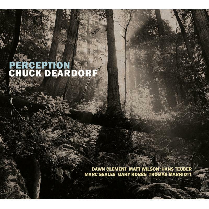 Picture of Chuck Deardorf - Perception