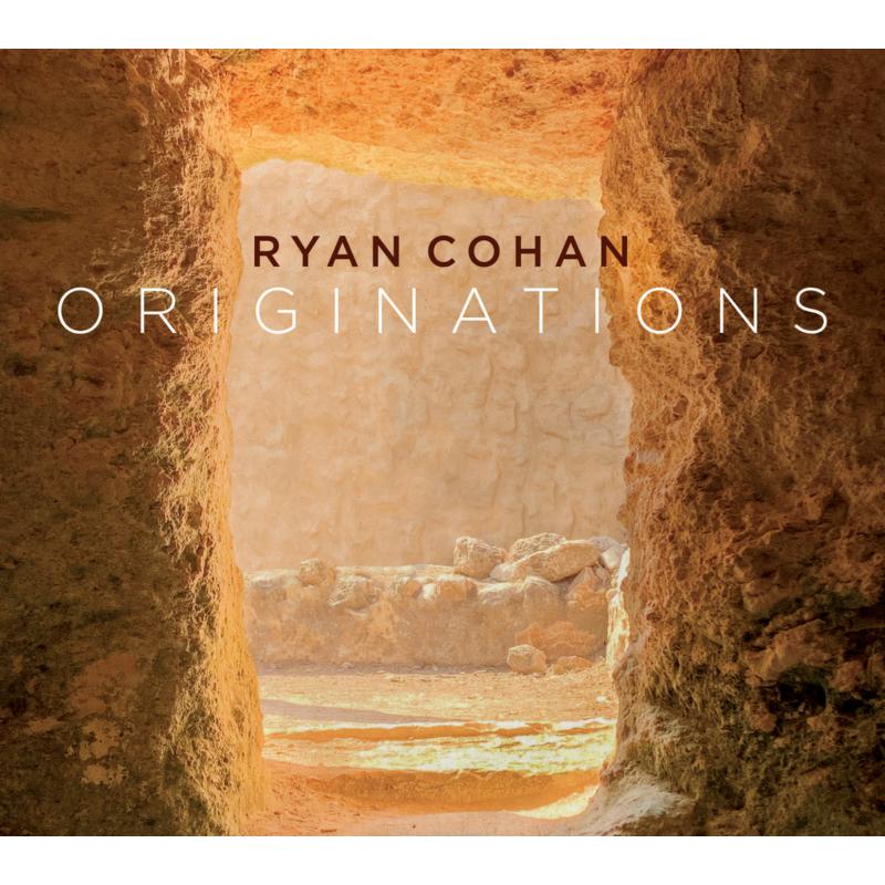 Picture of Ryan Cohan - Originations