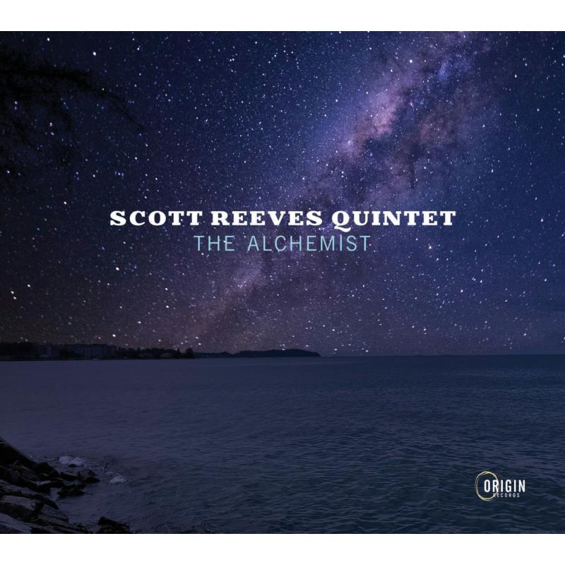 Picture of Scott Reeves Quintet - The Alchemist