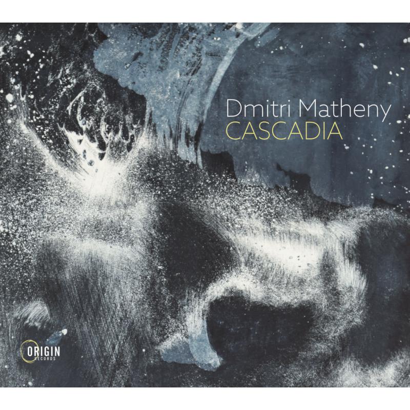 Picture of Dmitri Matheny - Cascadia