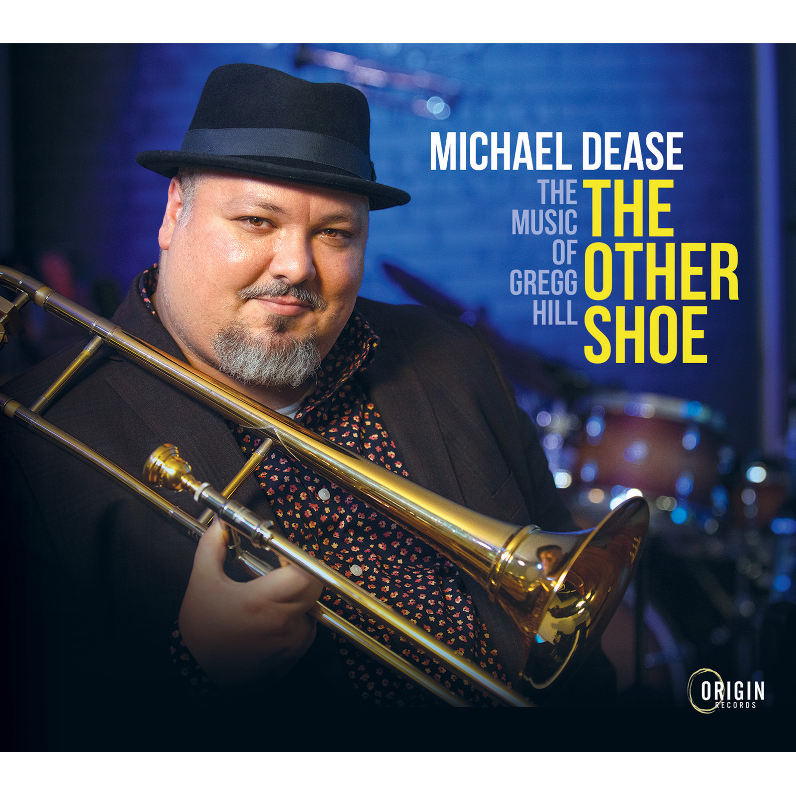 Picture of Michael Dease - The Other Shoe: The Music of Gregg Hill