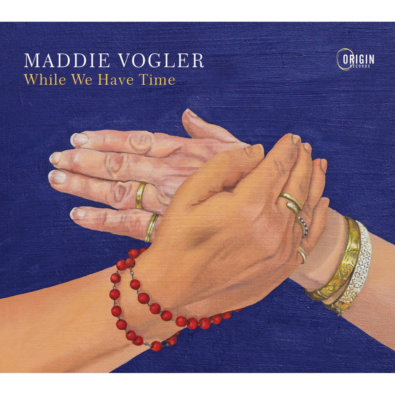 Picture of Maddie Vogler - While We Have Time