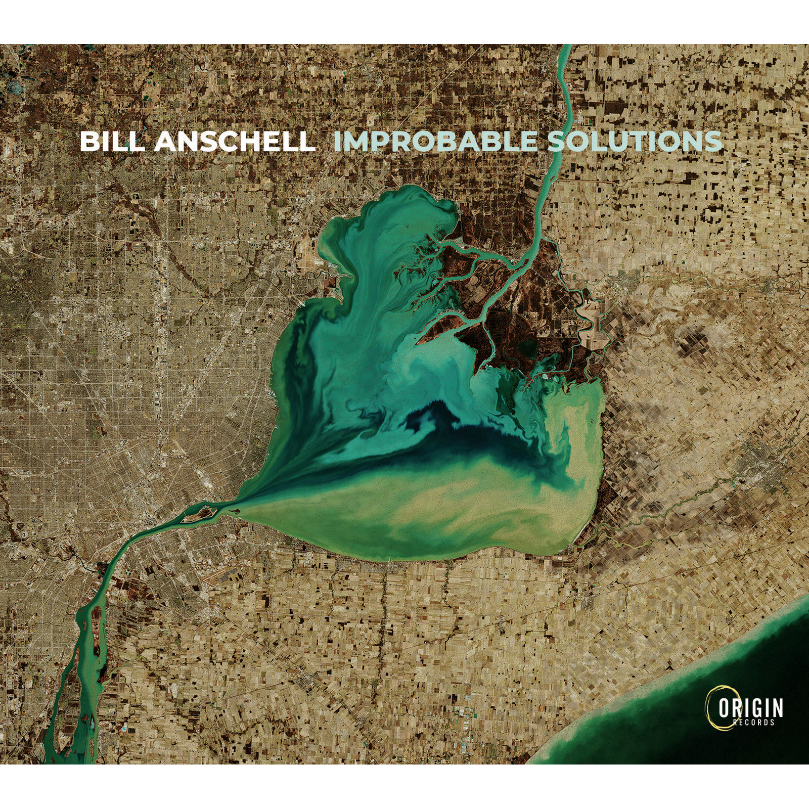 Picture of Bill Anschell - Improbable Solutions