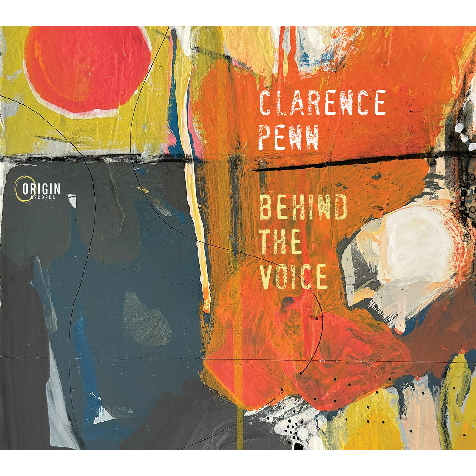 Picture of Clarence Penn - Behind the Voice
