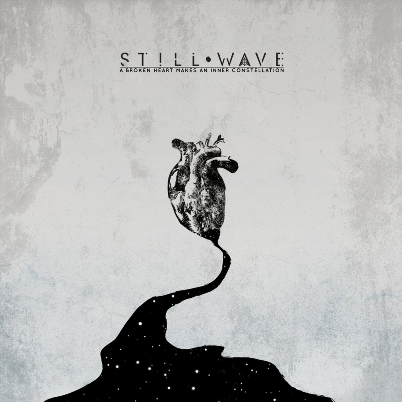 Picture of Still Wave - A Broken Heart Makes an Inner Constellation