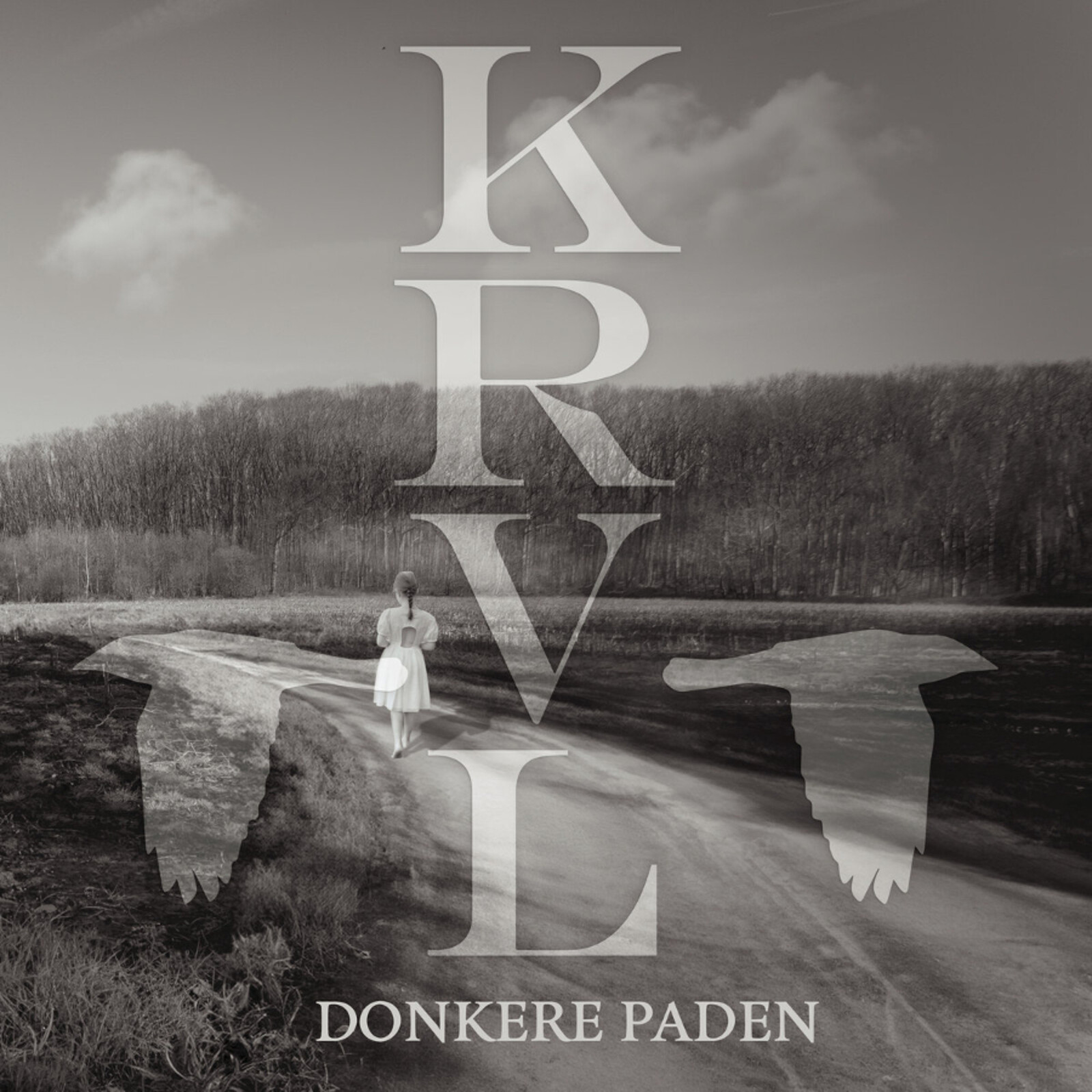 Picture of KrvL - Donkere Paden