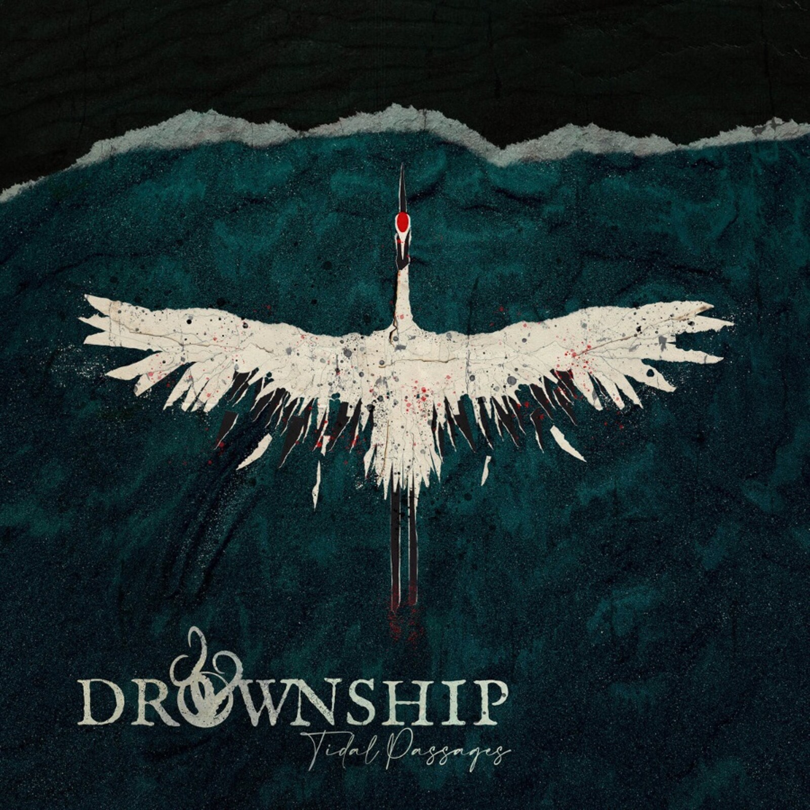 Picture of Drownship - Tidal Passages