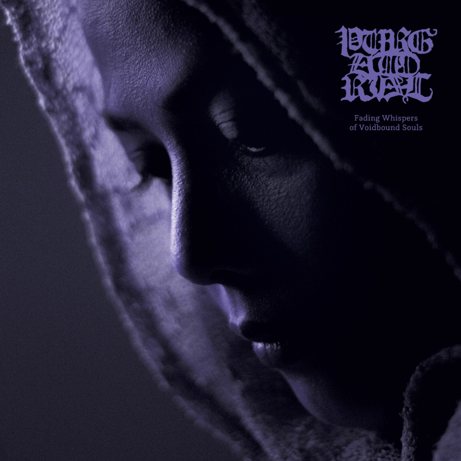 Picture of Purgatorial - Fading Whispers of Voidbound Souls