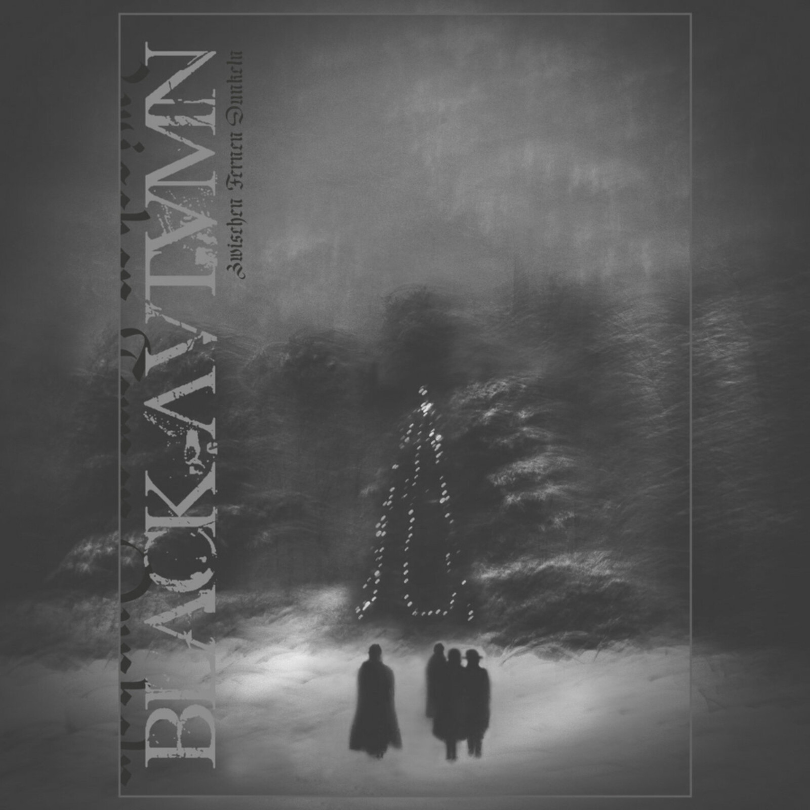 Picture of Black Autumn - Zwischen Fernen Dunkeln