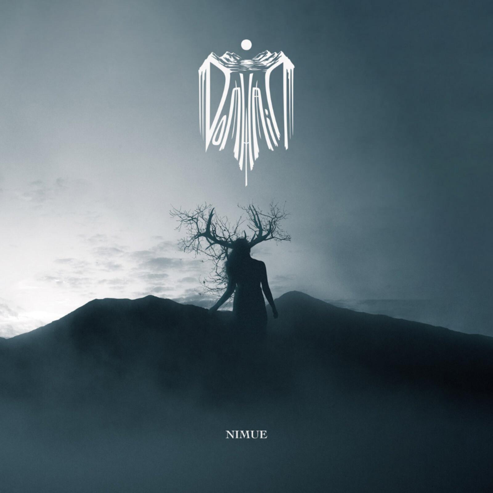 Picture of Domhain - Nimue (2025 Reissue)