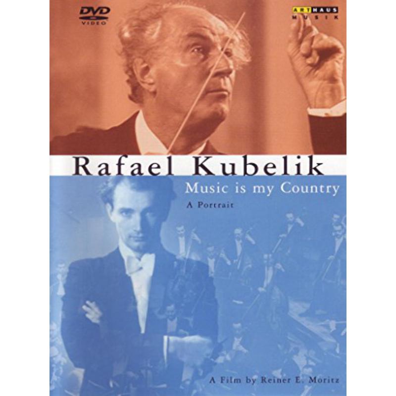 Picture of Reiner E. Moritz - Rafael Kubelk