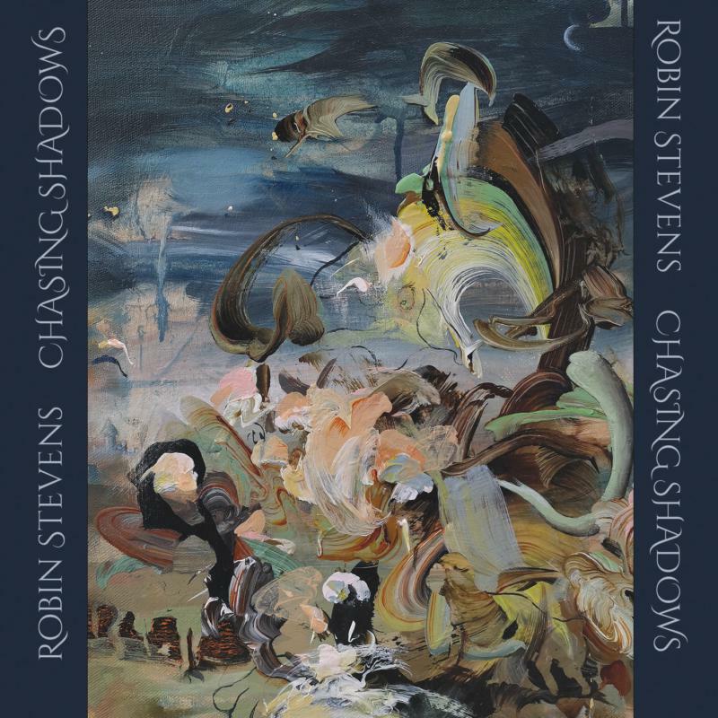 Picture of VARIOUS ARTISTS - Robin Stevens: Chasing Shadows