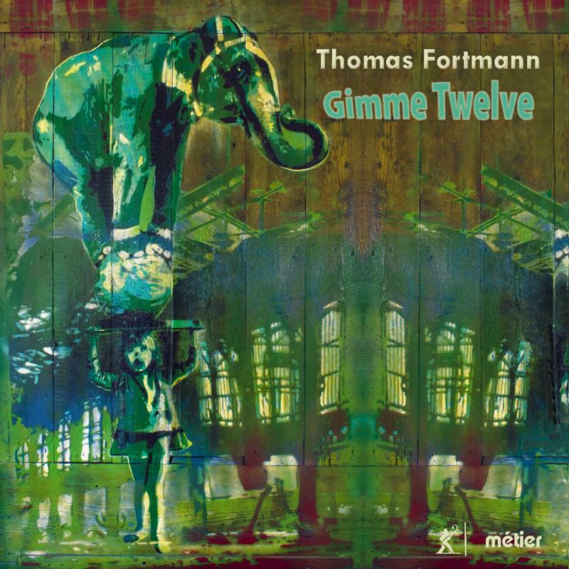 Picture of Various - Fortmann: Gimme Twelve