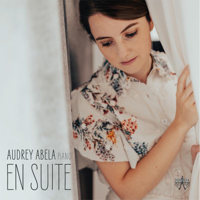 Picture of Audrey Abela - En Suite