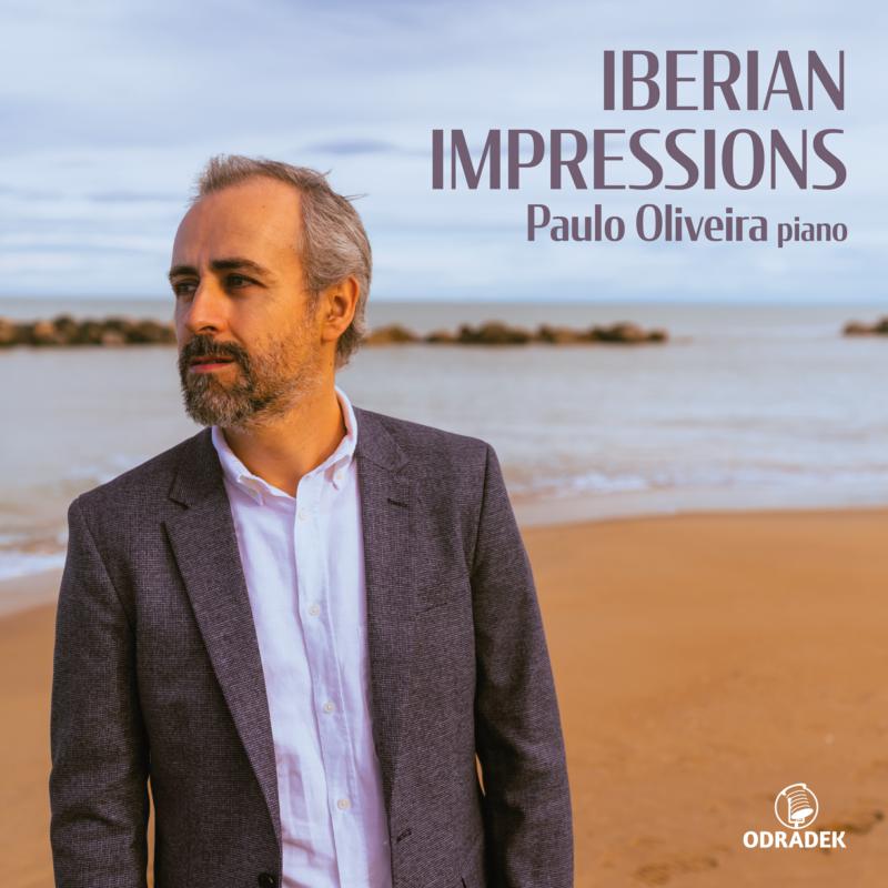 Picture of Paulo Oliveira - Iberian Impressions