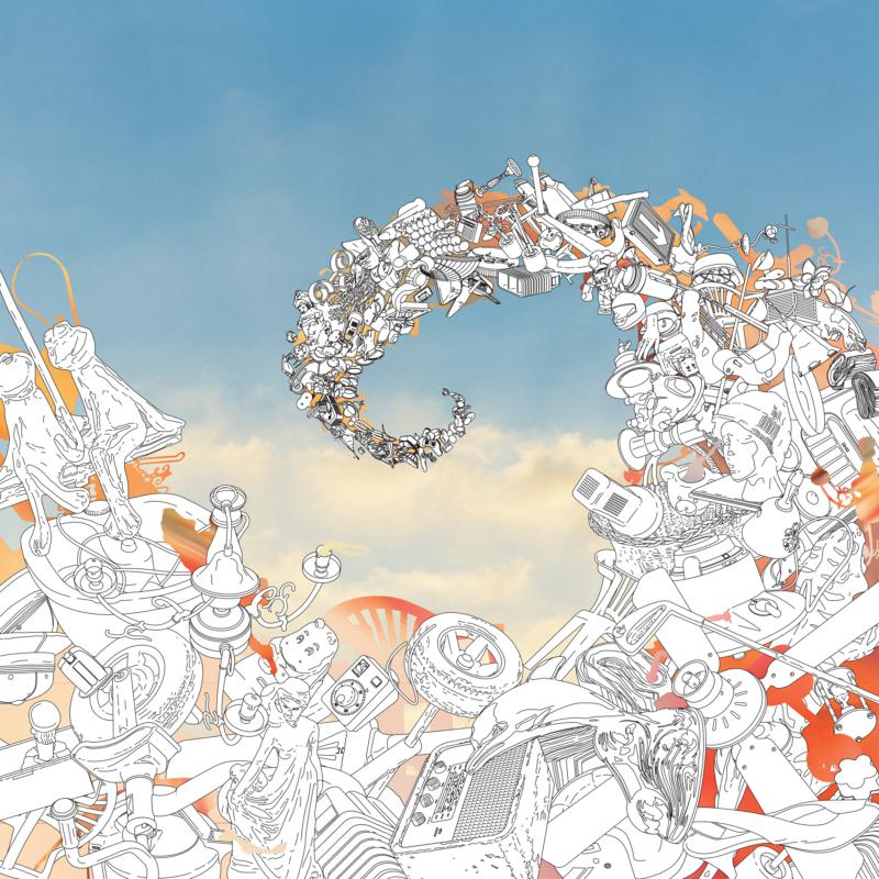 Picture of Athlete - Vehicles & Animals: 20th Anniversary Deluxe Edition